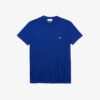 t-shirt-lacoste-uomo-th6709-00-bdm-blu-historiashop