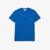 t-shirt-lacoste-uomo-th6709-00-kxb-blu-azzurro-historiashop